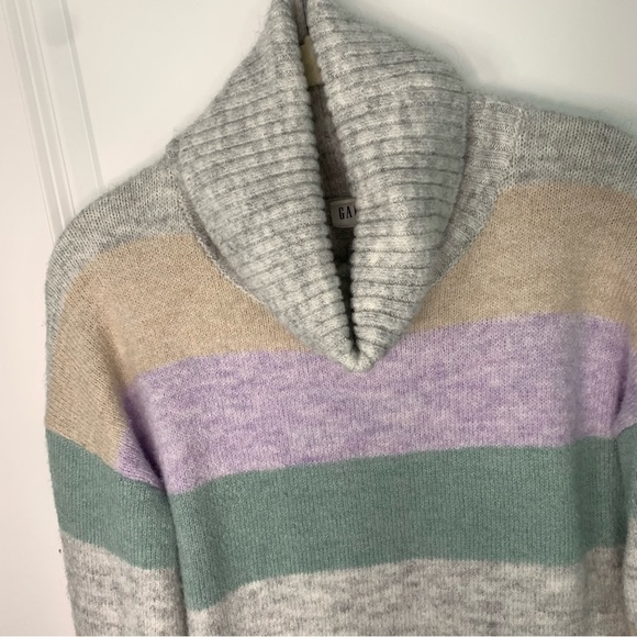GAP wool blend - Picture 4 of 5